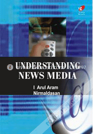 Understanding News Media (Paperback) image
