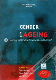 Gender & Ageing (Paperback) image