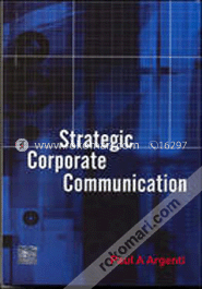 Strategic Corporate Communication (Paperback)