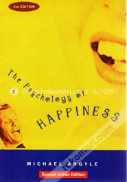 The Psychology Of Happiness image