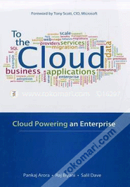 To The Cloud : Cloud Powering An Enterprise image