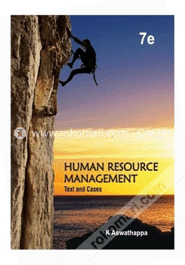 Human Resource Management: Text And Cases (Paperback) image