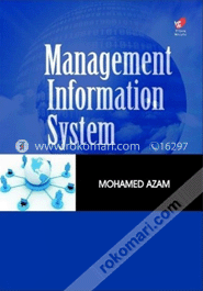 Management Information Systems (Paperback) image