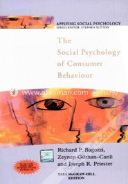 Social Psychology Of Consumer Behavior (Paperback) image