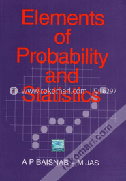 Elements Of Probability And Statistics (Paperback)