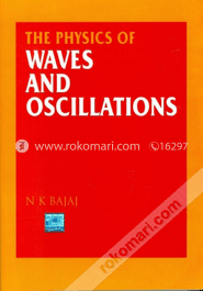 The Physics Of Waves And Oscillations (Paperback) image