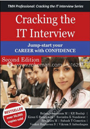 Cracking the IT Interview image