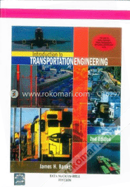 Introduction To Transportation Engineering image