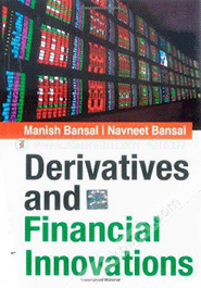 Derivatives And Financial Innovations (Paperback) image