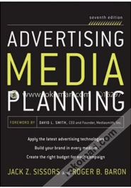 Advertising Media Planning image