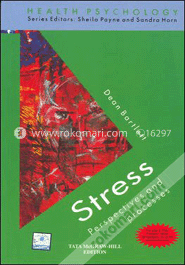 Stress : Perspective And Processes (Paperback) image