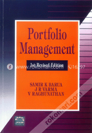 Portfolio Management (Paperback) image