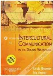 Intercultural Communication In The Global Workplace (Paperback) image