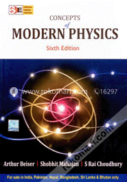 Concept Of Modern Physics image