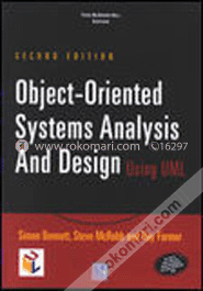 Object-Oriented Systems Analysis And Design Using Uml image