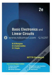 Basic Elec & Linear Circuits  image