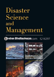 Disaster Science And Management  image