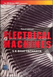 Electrical Machines image