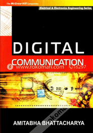 Digital Communication image