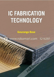 Ic Fabrication Technology  image