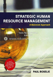 Strategic Human Resource Management  image
