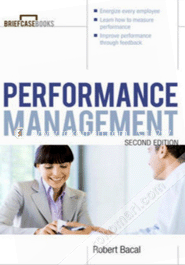 Performance Management (Paperback) image