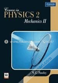 Course in Physics 2 : Mechanics II (Paperback) image