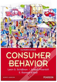 Consumer Behavior (Paperback) image