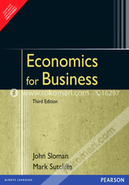 Economics for Business (Paperback)