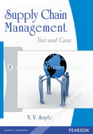 Supply Chain Management : Text and Cases (Paperback) image