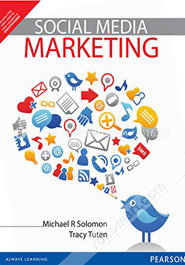Social Media Marketing (Paperback) image