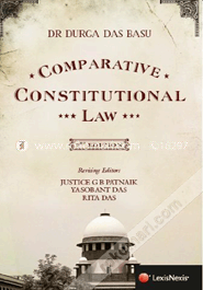 Comparative Constitutional Law image