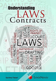 UNDERSTANDING LAWS- CONTRACTS (Paperback) image