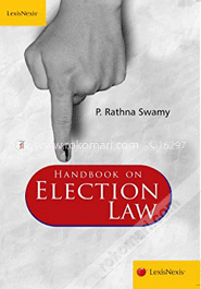 Handbook On Election Law (Paperback) image