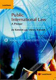 Public International Law image