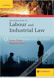 Introduction To Labour And Industrial Law image