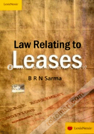 Law Relating To Leases image