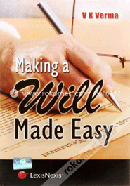 Making A Will Made Easy image