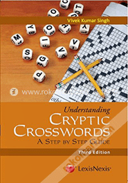 Understanding Cryptic Crosswords - A Step By Step Guide (Paperback) image