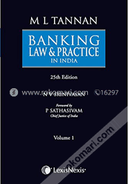 Banking Law And Practice In India image