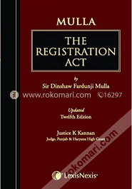 The Indian Registration Act image