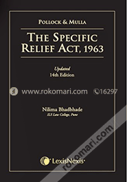 The Specific Relief Act, 1963 image