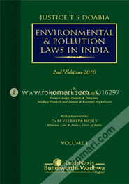 Environmental And Pollution Laws In India image