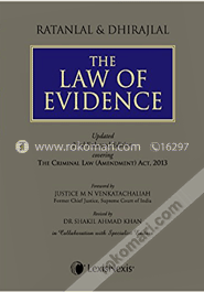 Law Of Evidence Updated  image