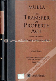 Transfer Of Property Act image