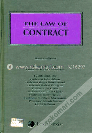 The Law Of Contract  image