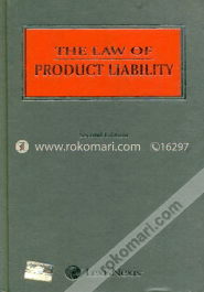 The Law Of Product Liability image