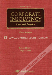 Corporate Insolvency - Law and Practice image