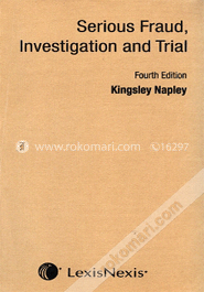 Serious Fraud, Investigation And Trial image