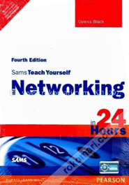 Sams Teach Yourself Networking in 24 Hours image
